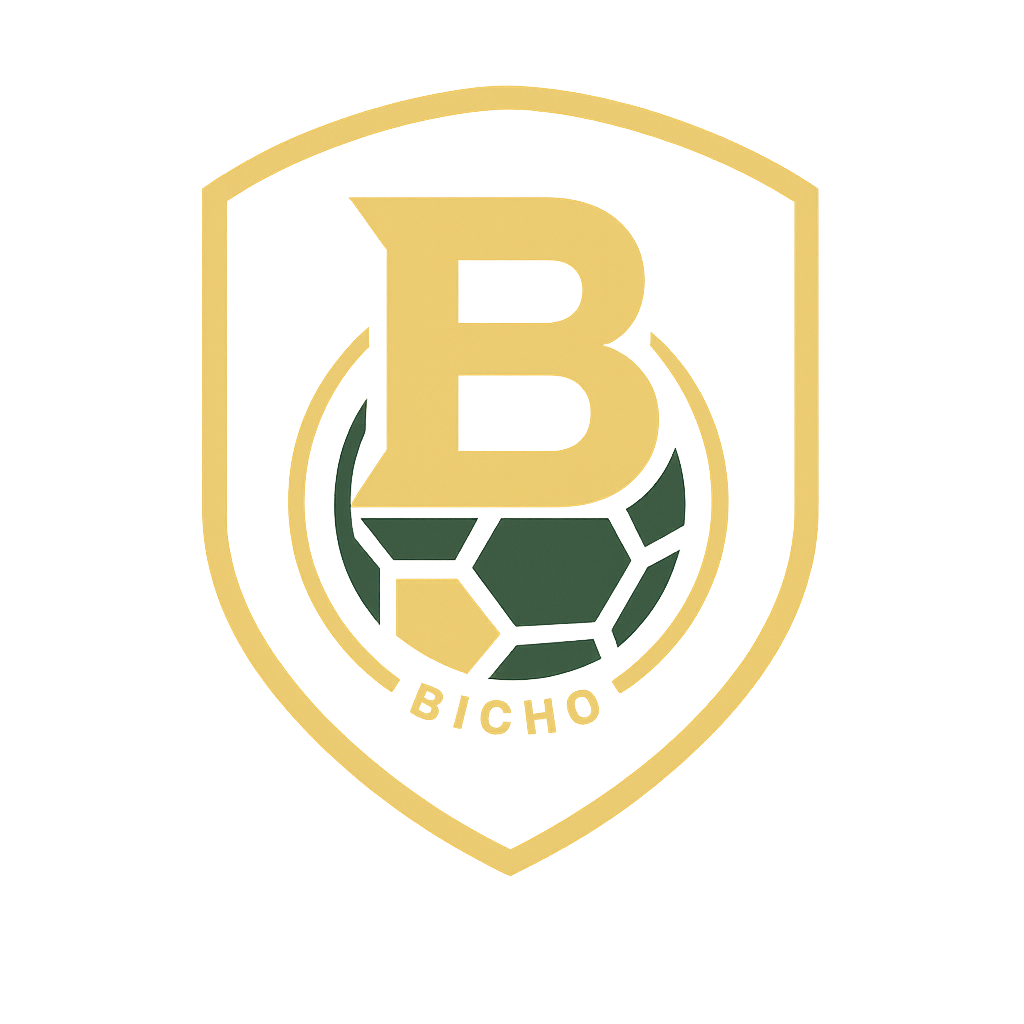 BichoCoin logo